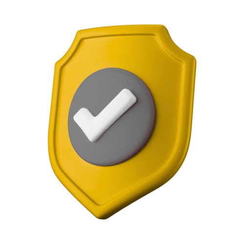 San Diego Parking Lot Striping Shield Logo